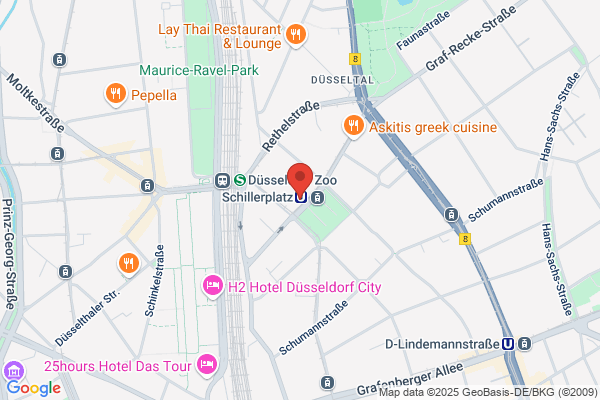 Bossie Immobilien e.K.
