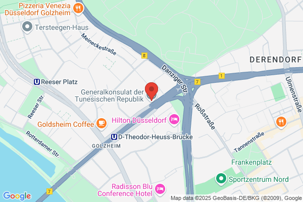 CORPUS SIREO Asset Managment Commercial GmbH