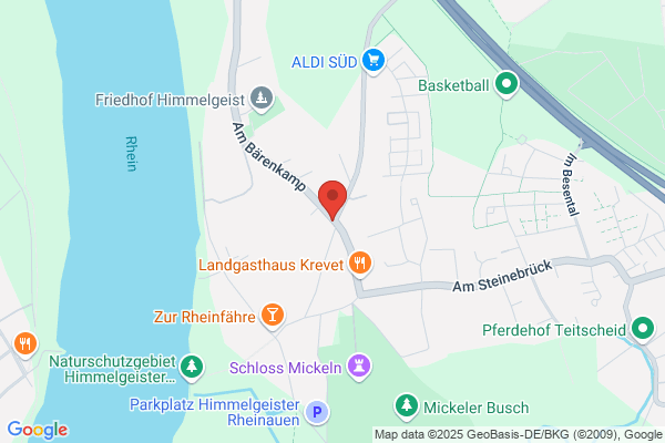 Crecelius GmbH