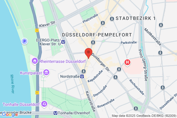 Derendorf Immobilien