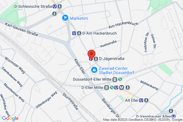 Ejendomsselskabet NordtysklandKommanditaktieselskab