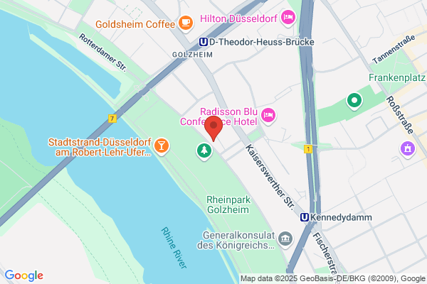 Fordinvest (Deutschland) Immobilien GmbH