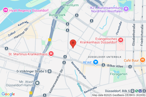 Gassen Immobilien Gesellschaft mbH