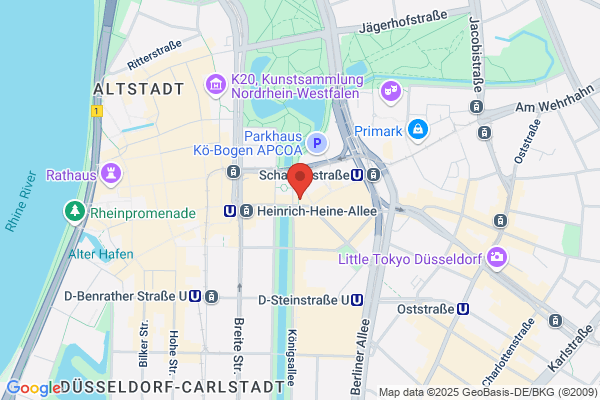 Gabriele May Immobilien