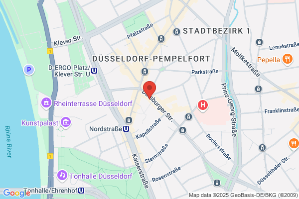 Immobilien Richter