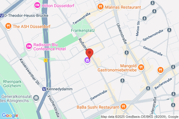 VALOGIS Immobilien AG