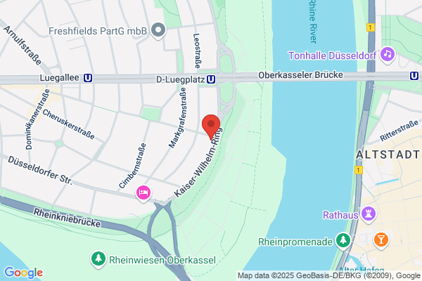 Irene Polyak Immobilien