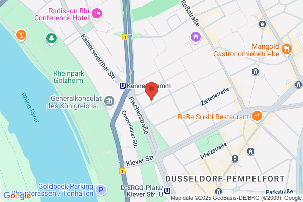 Parkallee Immobilien GmbH