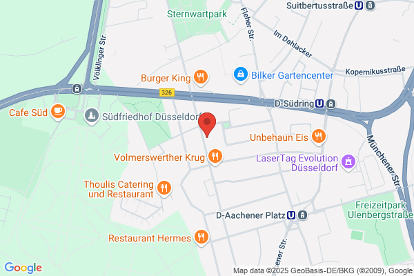 Wisskirchen Projektentwicklung