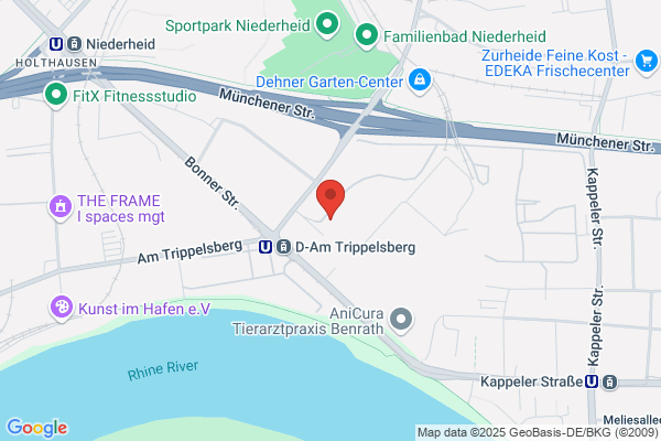 K Line Europe GmbH