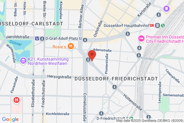 Zahnarztpraxis Dr. Lale