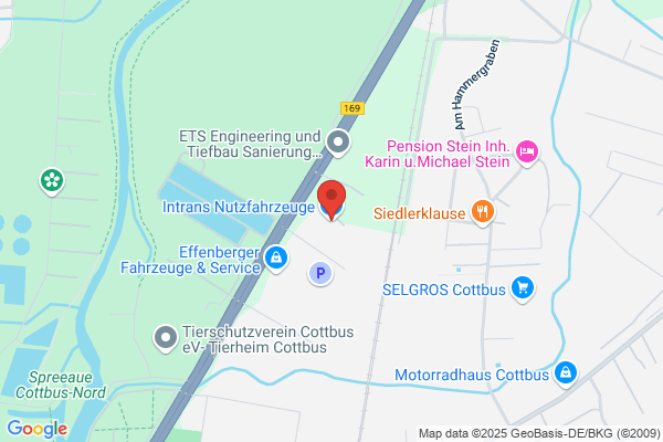 Intrans GmbH