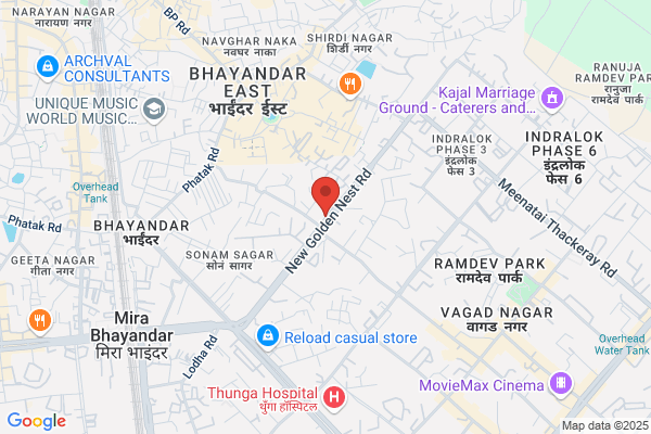 Nirmal Precision Pvt Ltd