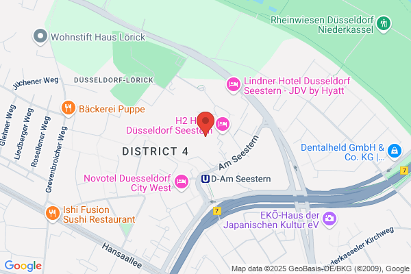 Damavand Trading GmbH A.Esfandiari