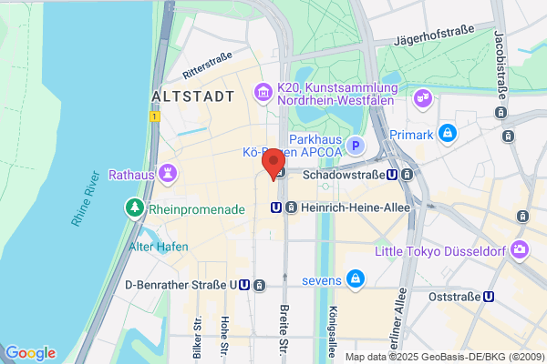 Debraco Export und Import GmbH