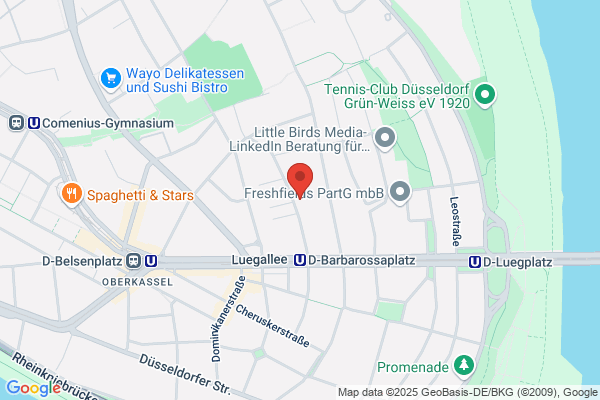 Euratec Außenhandel GmbH