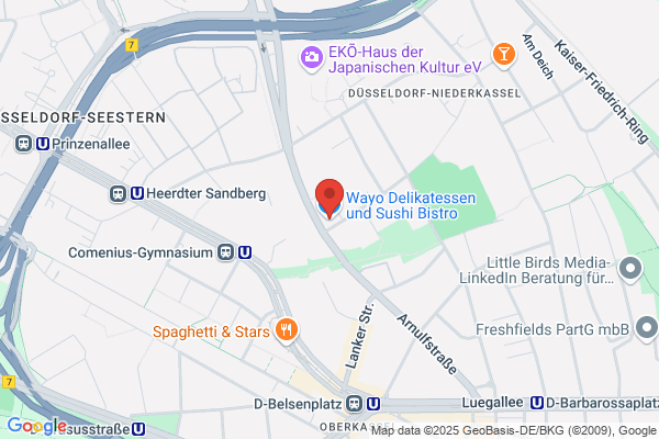 Hamanaga GmbH