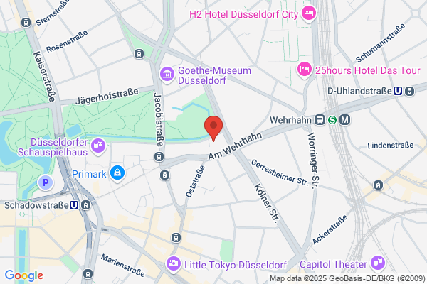 Iwatani Corporation (Europe) GmbH