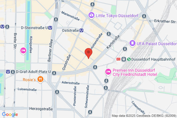 OZD-Medienexport Denkiseihin GmbH