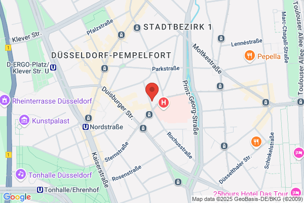 MCS Rental Software GmbH