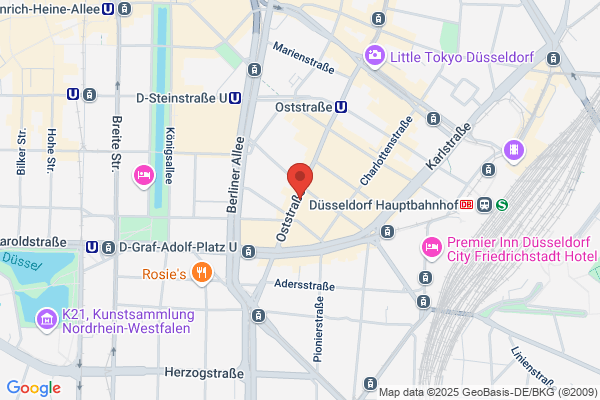 Sanyei (Deutschland) GmbH