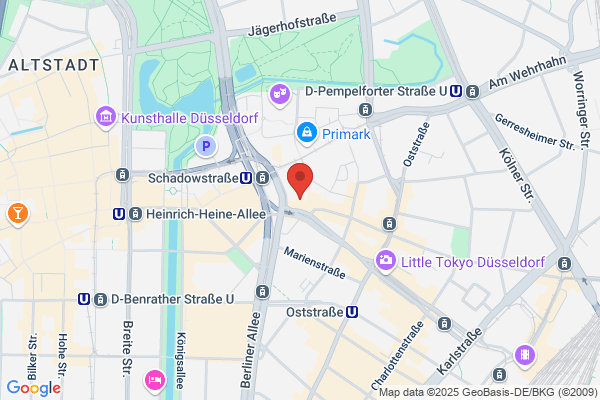 Dropsa Schmiertechnik GmbH