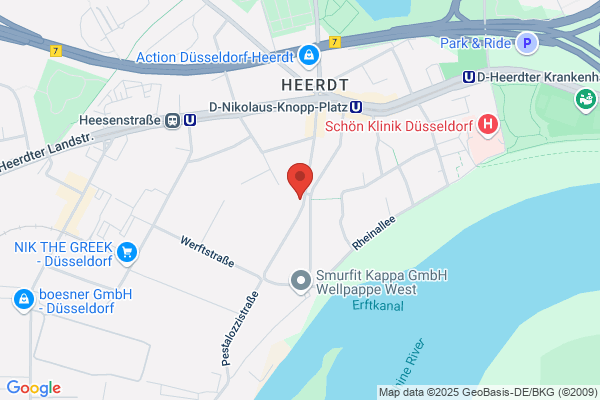 Edmeston GmbH