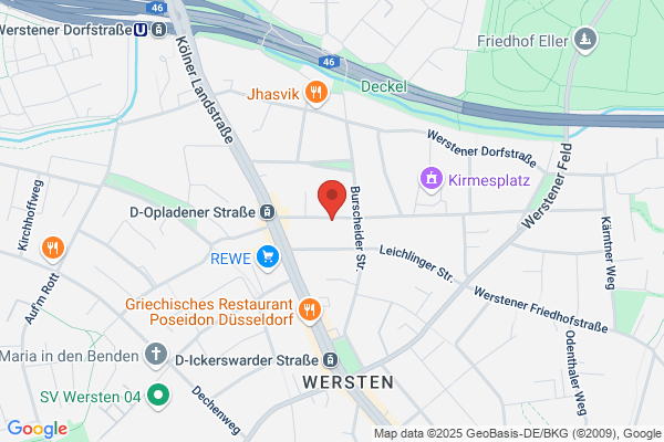 HGJ Industriebedarf Jenne