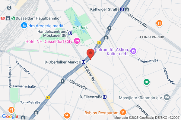 DASTec GmbH