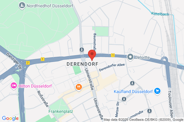 Drees & Sommer GmbH