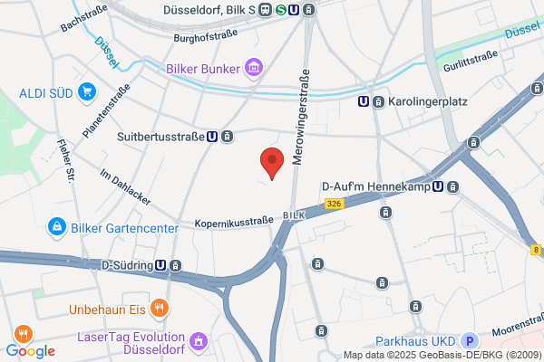 Franz Fischer Ingenieurbüro GmbH
