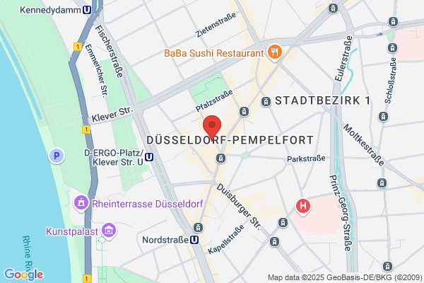 Goetz Engineering Industrie-Anlagenplanung GmbH