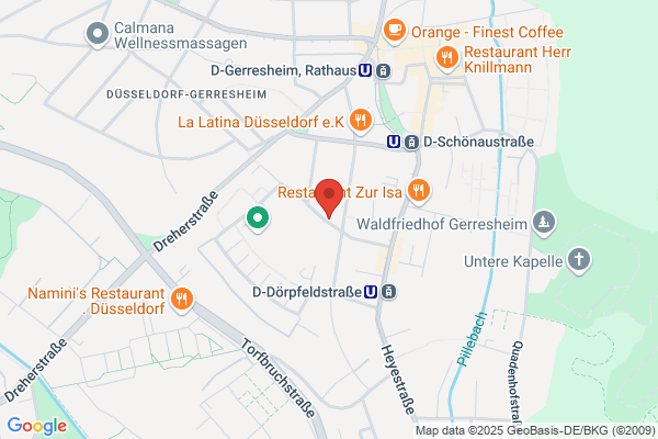 IBW Ingenieurgesellschaft mbH