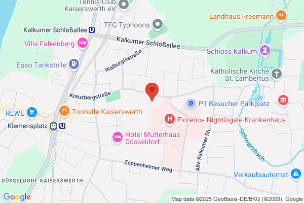 Ingenieuergesellschaft bsp