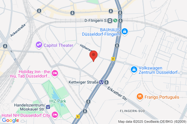 Ingenieurbüro Knozowski
