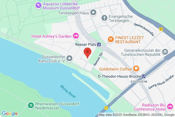 Ingenieurbüro Töpfer