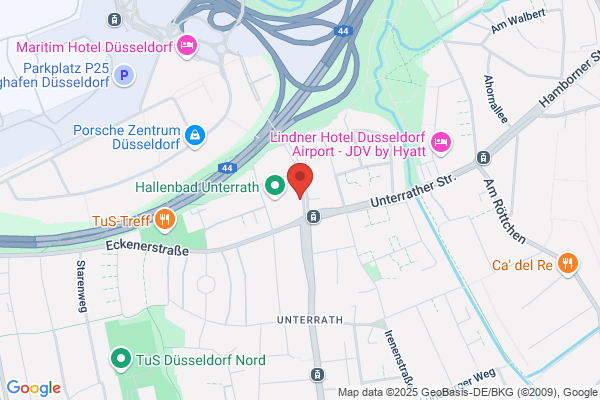 Klapdor GmbH, Dr.Ing.
