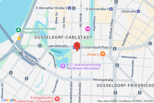 Lindschulte + Kloppe Ingenieurgesellschaft mbH