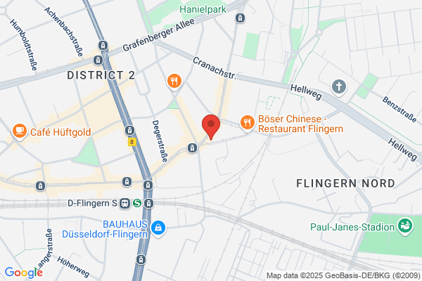 Parsolve GmbH