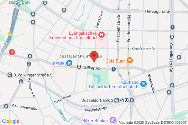 Rekus & Co. Planungsgesellschaft mbH
