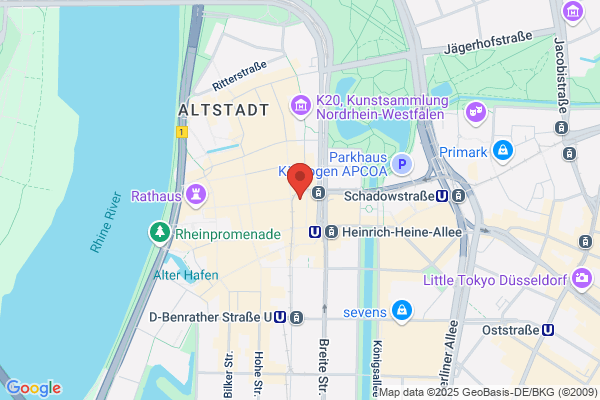 Primus Inkasso UG (haftungsbeschränkt)
