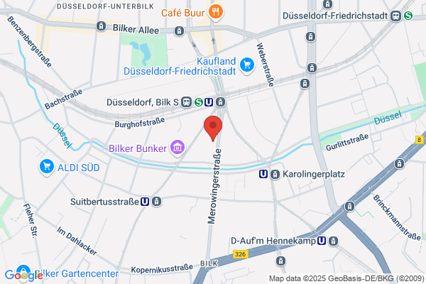 SANTEC Interiors - Designstudio in Düsseldorf
