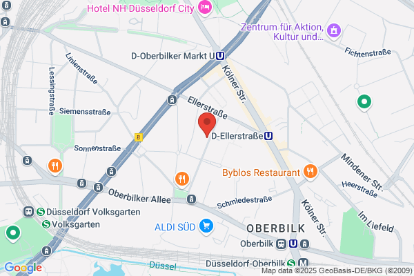 Finehouse Bauservice GmbH
