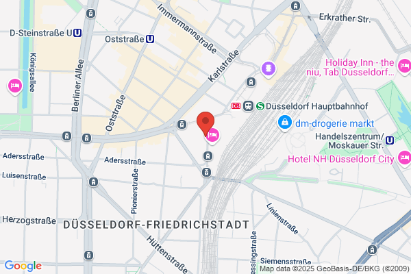 Ilsten Media Group GmbH