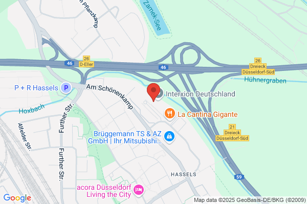MESH GmbH