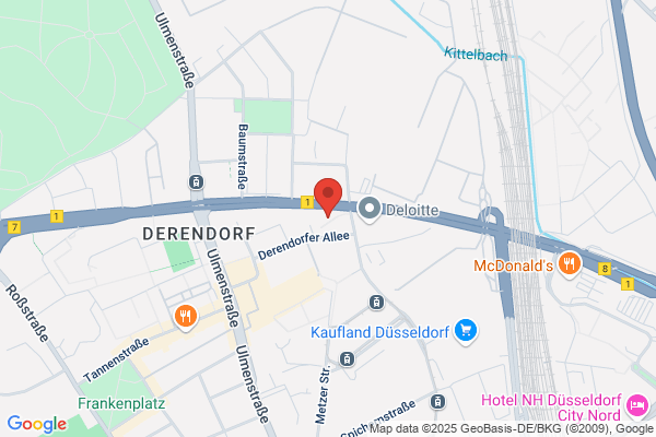 Dimension Data Germany AG & Co. KG