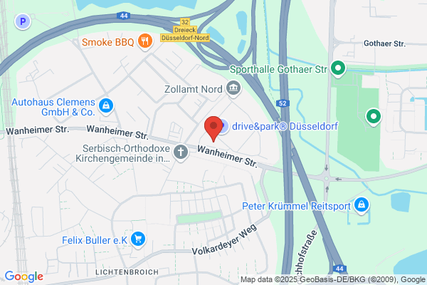 German City Internetservice & Consulting