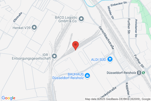 NISCON GmbH Networks. Internet. Security.