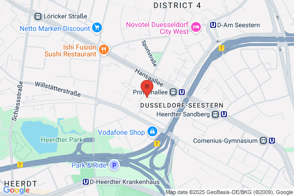 adlodge.com GmbH