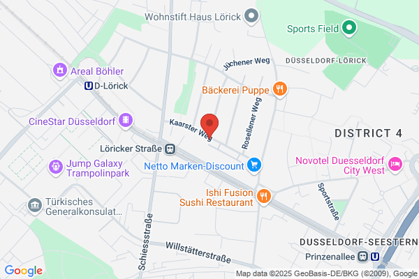 efoodmanager AG